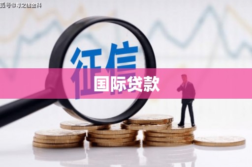 苏澳国际贷款