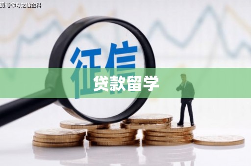 苏澳贷款留学