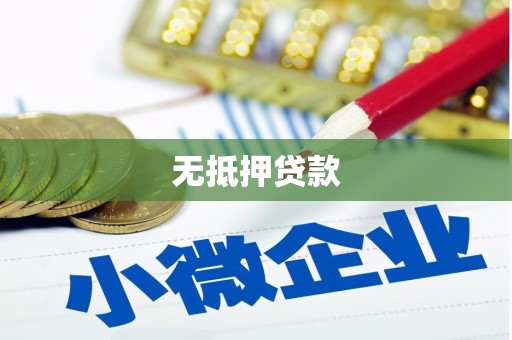 苏澳无抵押贷款