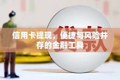苏澳信用卡提现，便捷与风险并存的金融工具