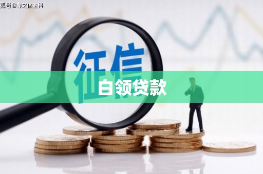 苏澳白领贷款