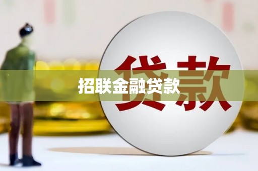 苏澳招联金融贷款
