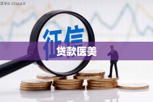 苏澳贷款医美